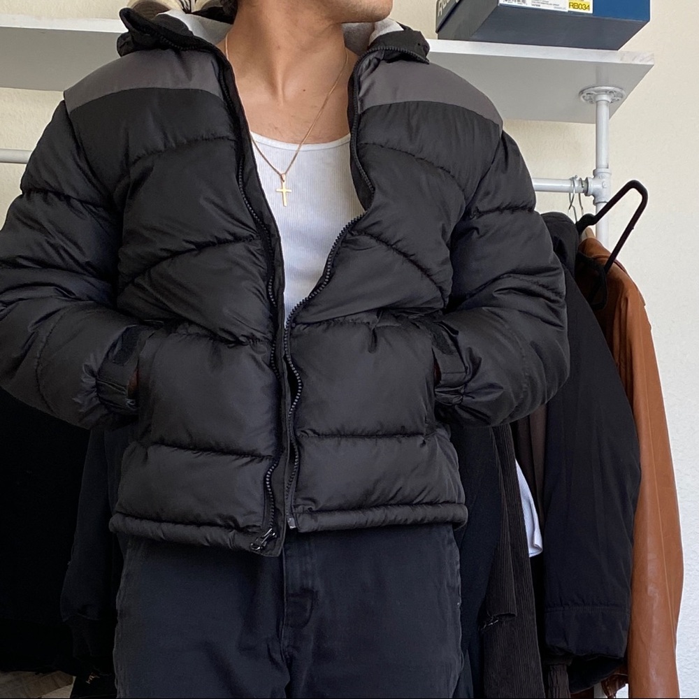 Old Navy Puffer